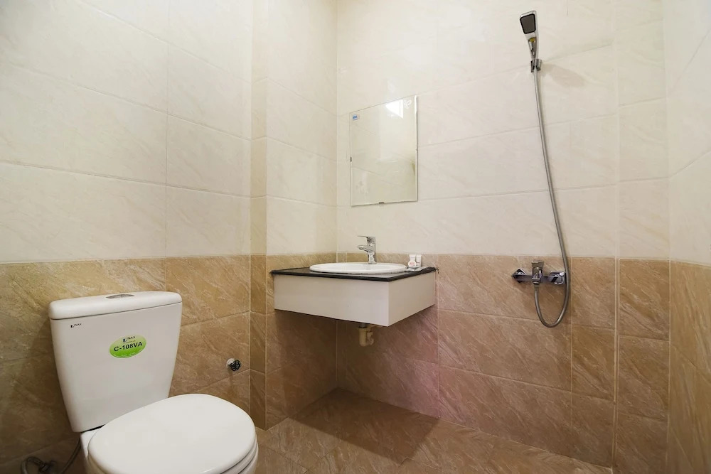 Nha Nghi Chinsu by OYO Rooms
