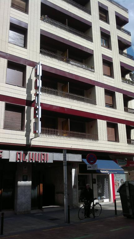 Hotel Achuri