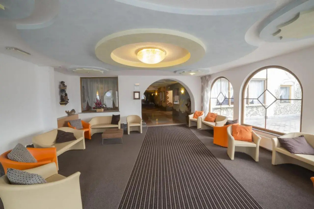 Hotel Saxl