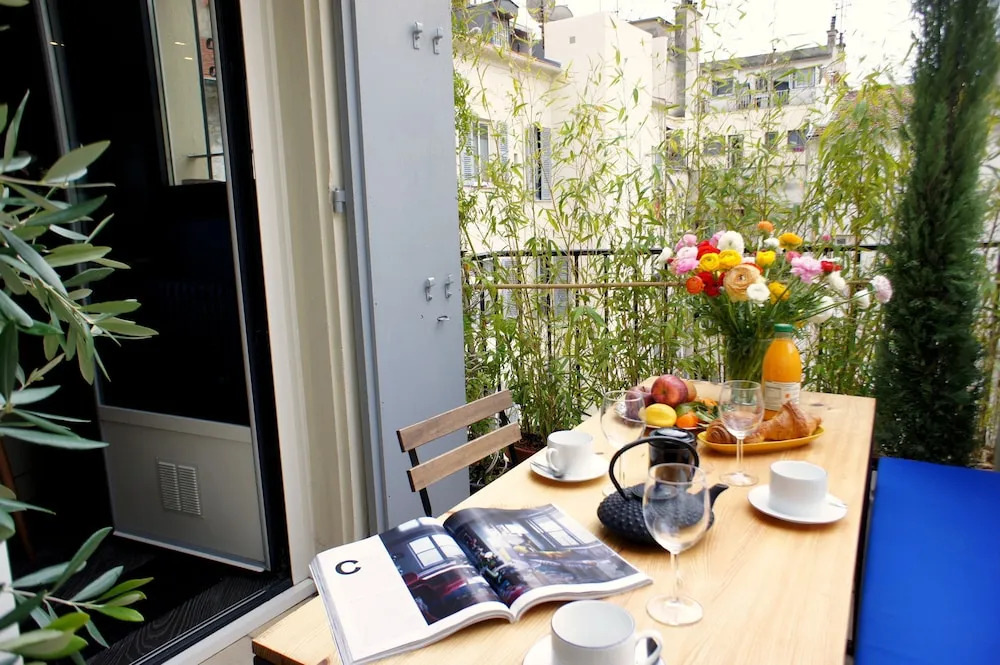 Élégant Appartement Promenade des Arts