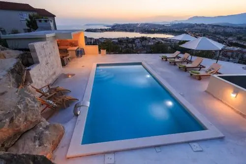 Villa Matosic