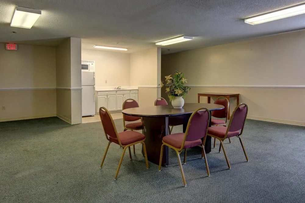 InTown Suites Extended Stay Atlanta GA - Snellville