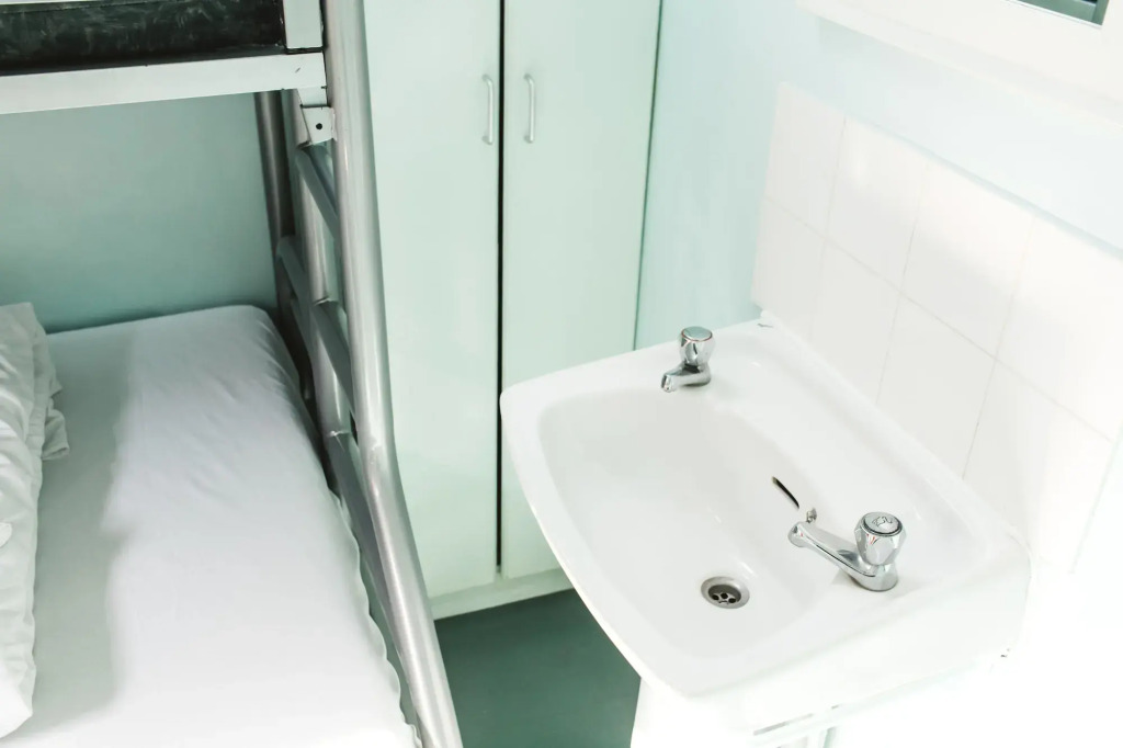 Clink261 Hostel