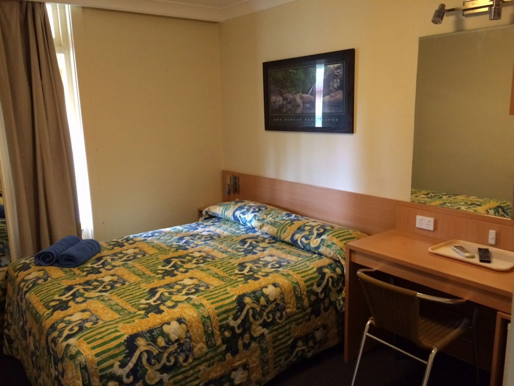 Townhouse Motel Cowra