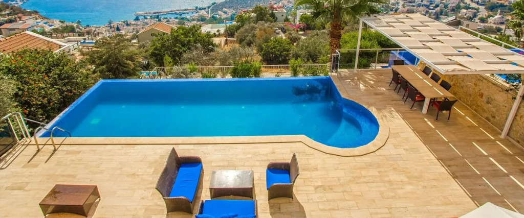 Villa Yirmi