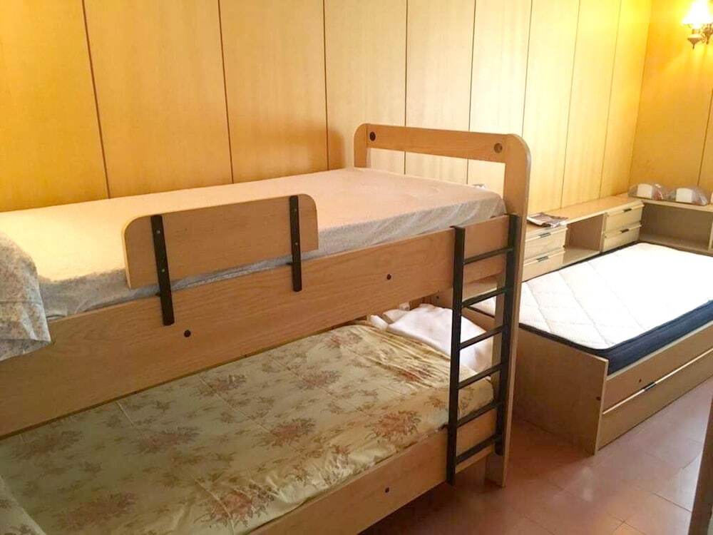 Apartment With 3 Bedrooms in Cambrils, With Enclosed Garden and Wifi -