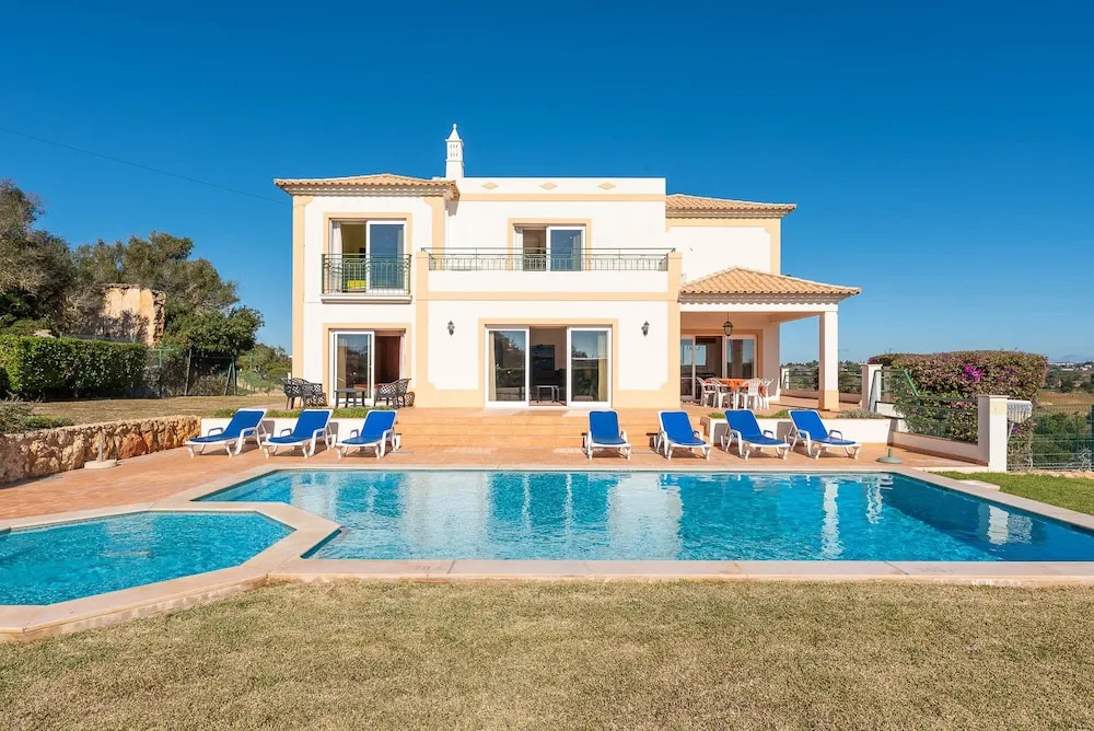 Villa Água