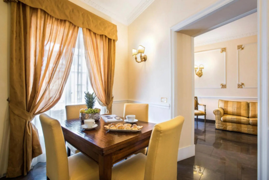 Alta Luxury Apartments - Oca Apartment