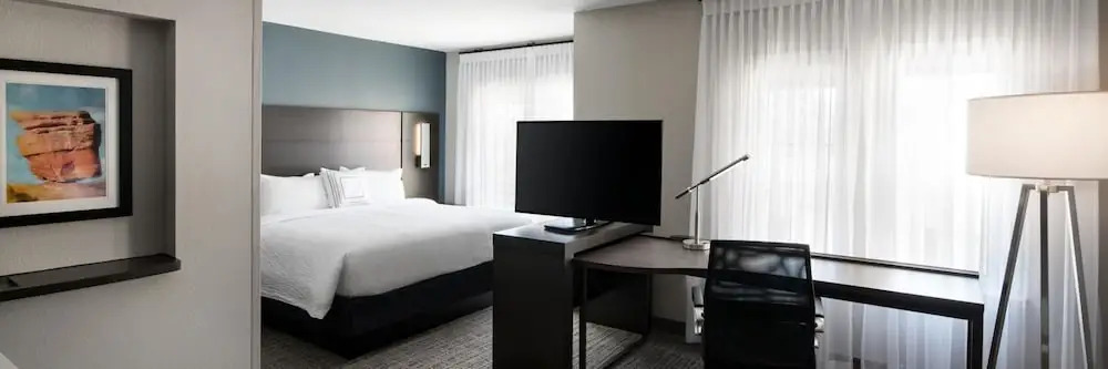 Residence Inn by Marriott Huntsville - Madison