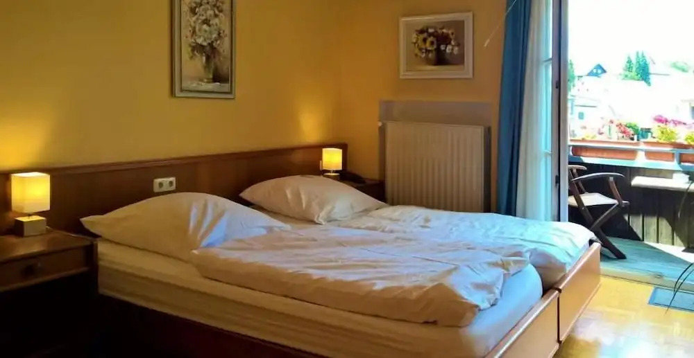 Hotel-Restaurant Zum Goldenen Stern