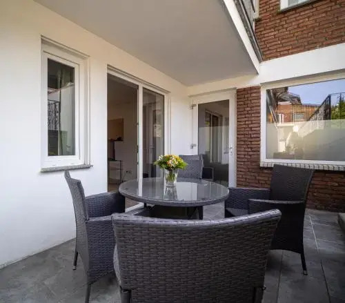 Toms Hus Heiligenhafen