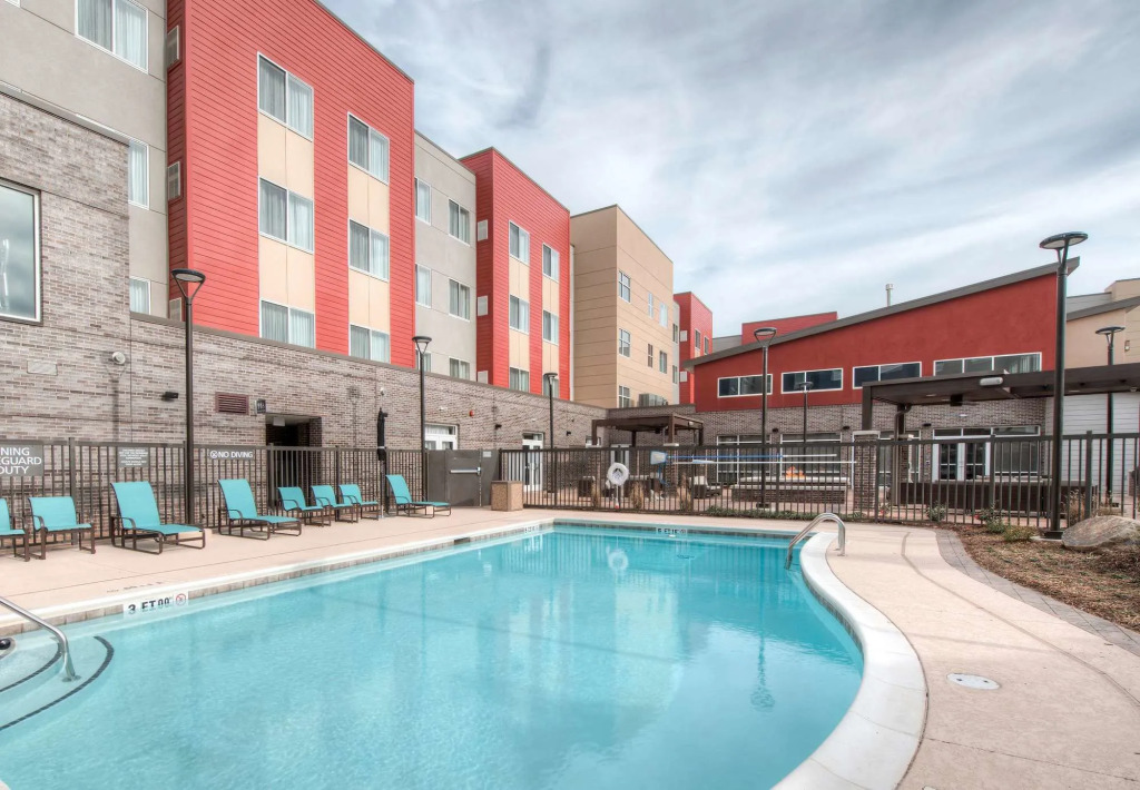 Residence Inn by Marriott Charlotte Airport