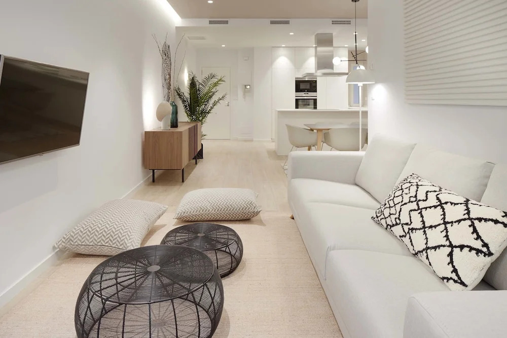 Avenida Suite by FeelFree Rentals