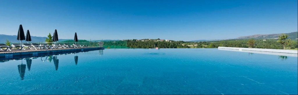 Hotel Casino Chaves