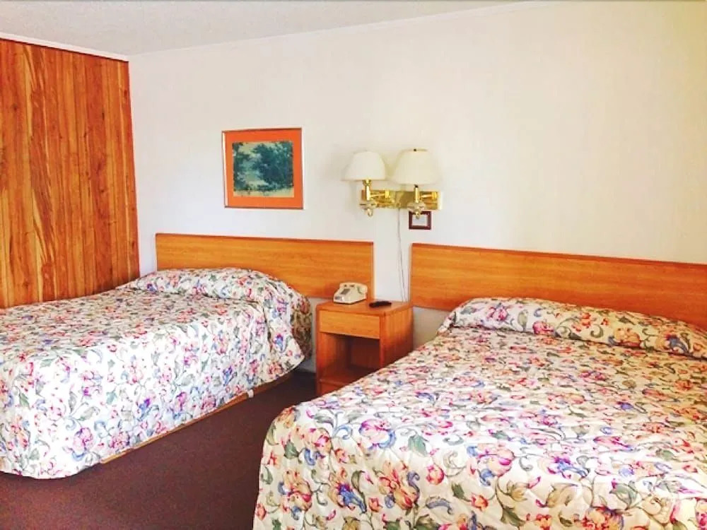 Liberty Inn