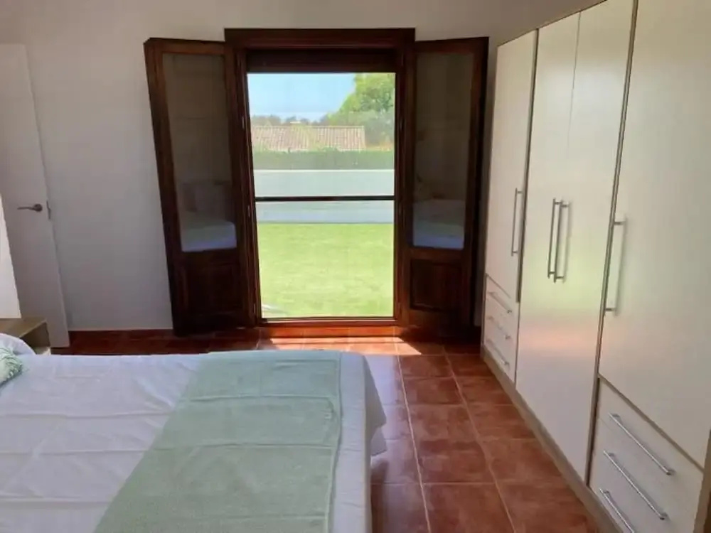 Star Villa in Conil de la Frontera