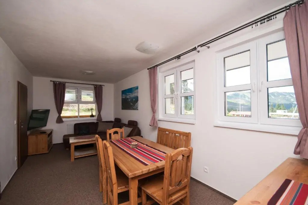 Apartmány Biela Púť - Jasná nr. 8