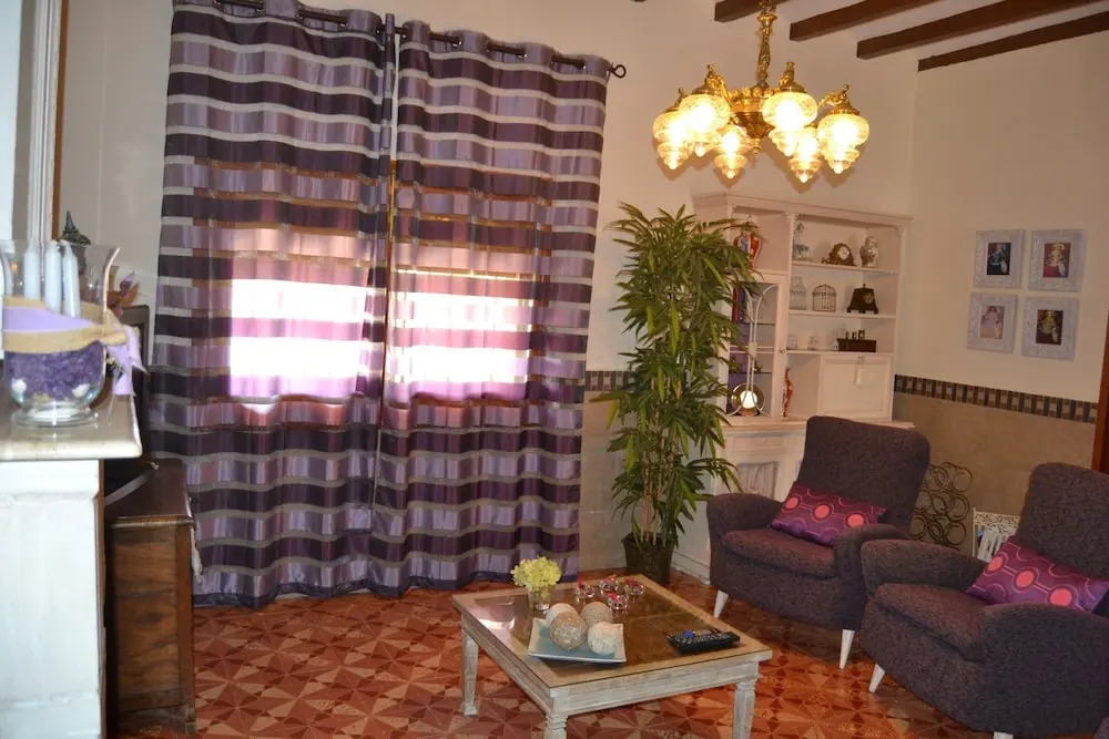 Casa Pinet