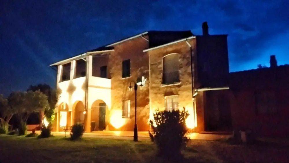 B&B Il Parco