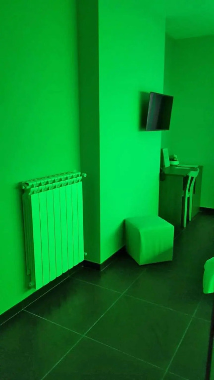 Al Campanile H Napoli Centro, by ClaPa Group Dislocated Hospitality