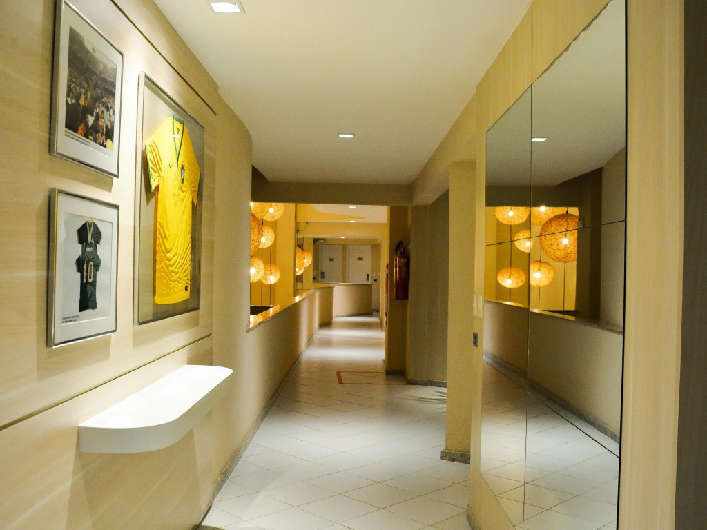KINGs FLAT HOTEL NATAL