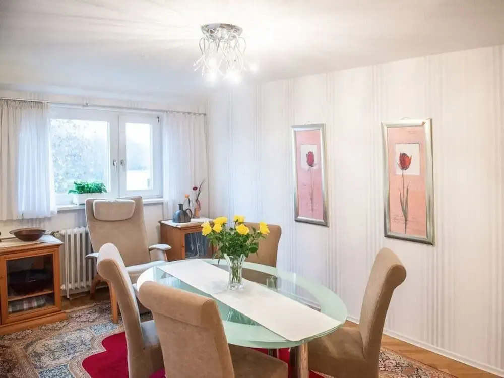 Holiday Apartment 2 Oldenbug