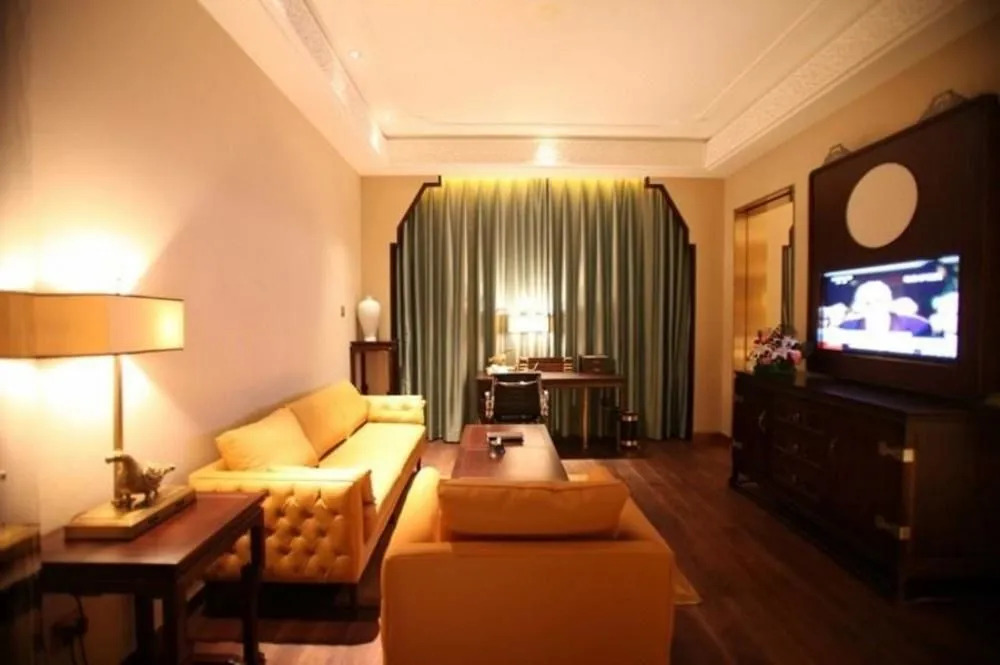 Hanyi Cultural Hotel