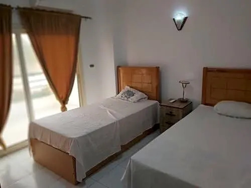 El Captain Resort