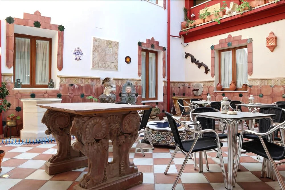 Apartamentos Medina Qurtuba