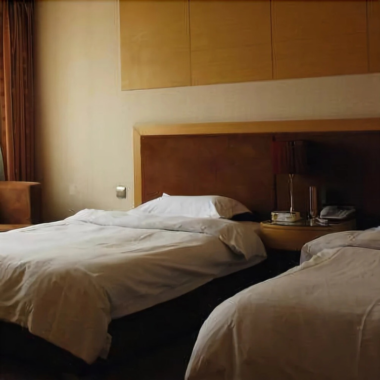 Balance Hotel - Yinzhou Wanda