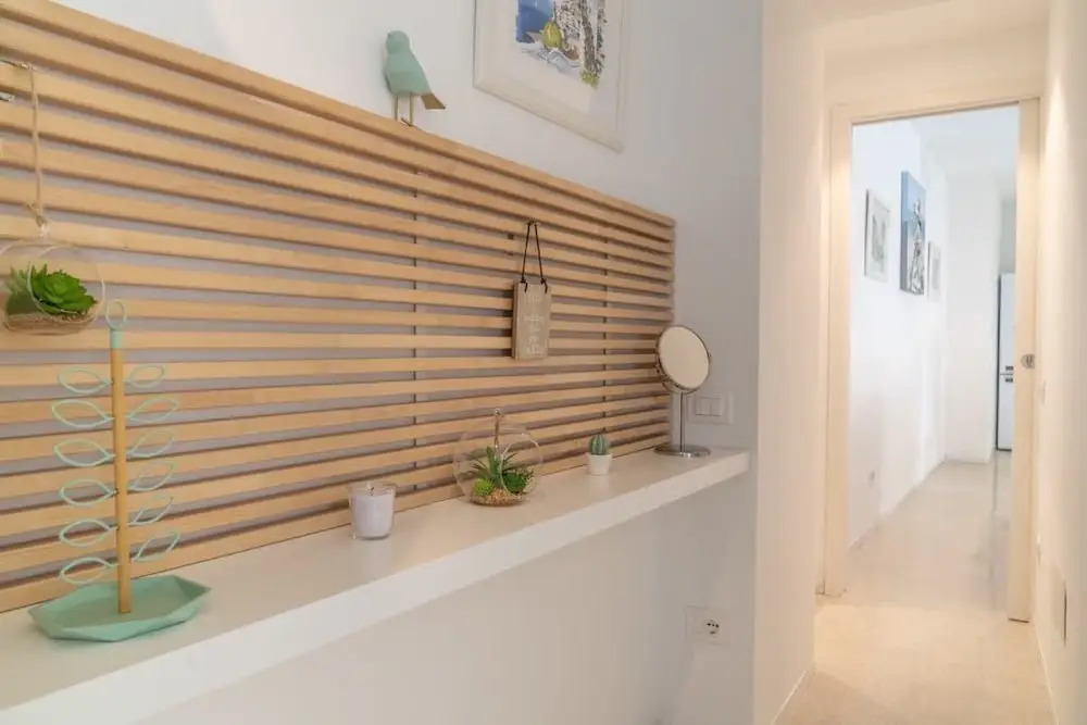Casa Vacanze a Casarell