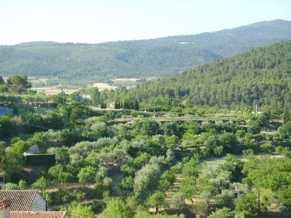 Hotel Mesón el Castillo