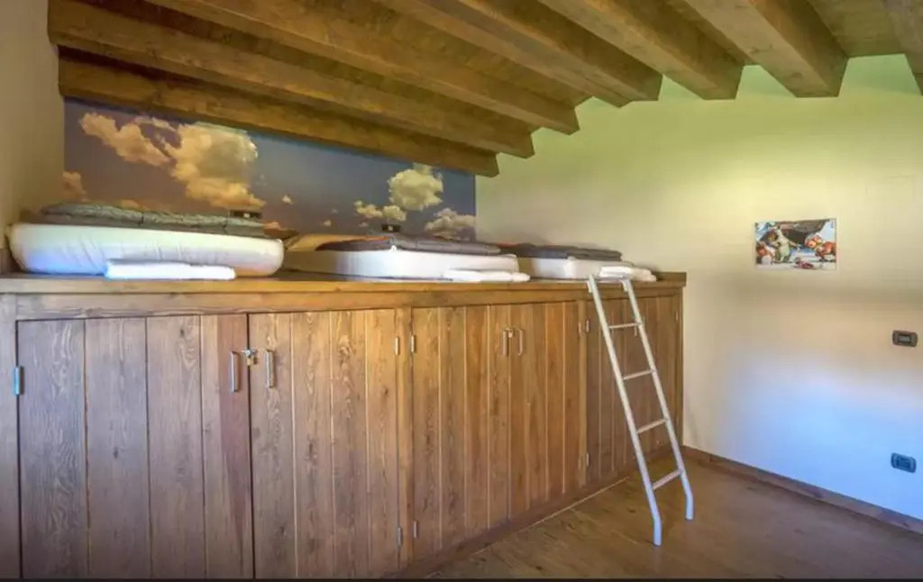 CasaCampelles I - Vall de Núria - Ripollès
