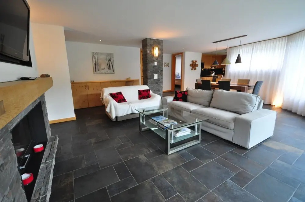 Apartment Findelbach