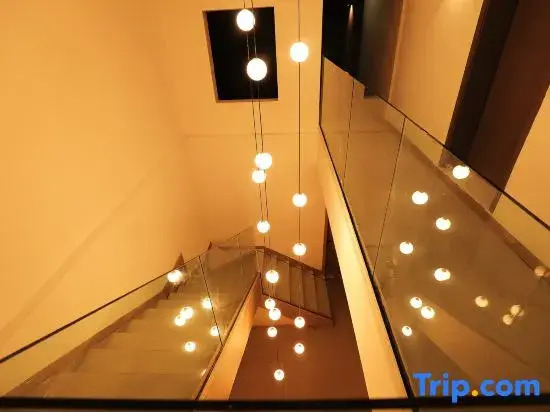 Pai Boutique Guesthouse