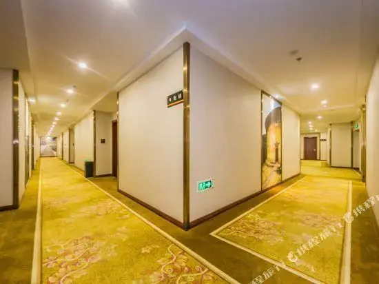 Super 8 Hotel Zhangzhou Passenger Transportation Center Station