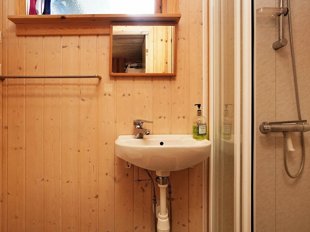 Tranquil Holiday Home in Rødby Near Sea