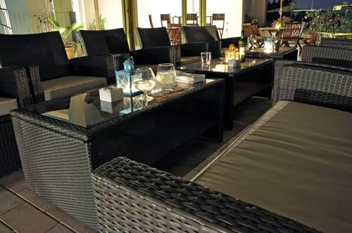 Hotel Chancilleria
