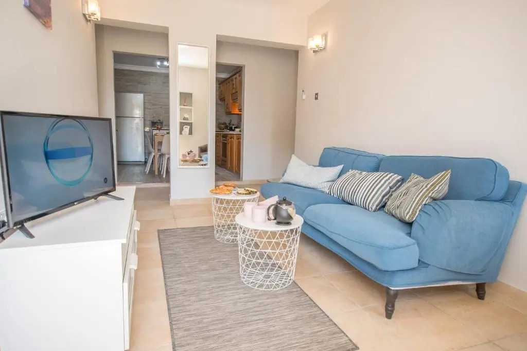 Andy's Ayia Napa Holidays Flat