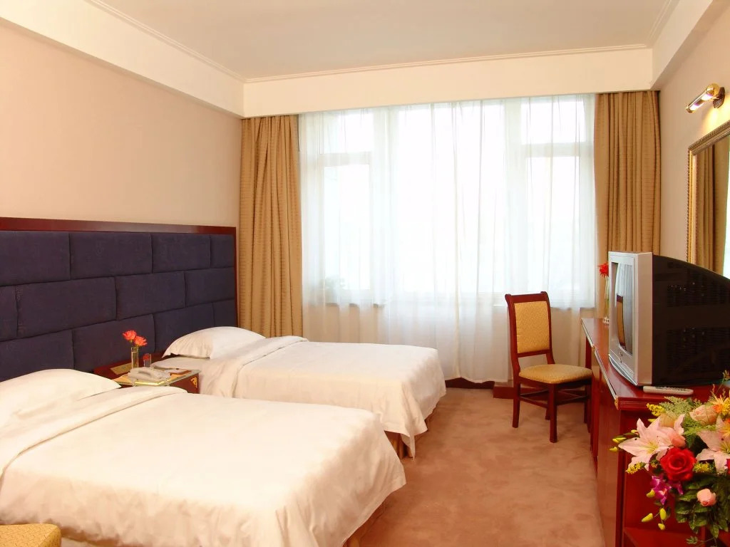Shengjing Furama Business Hotel - Shengyang
