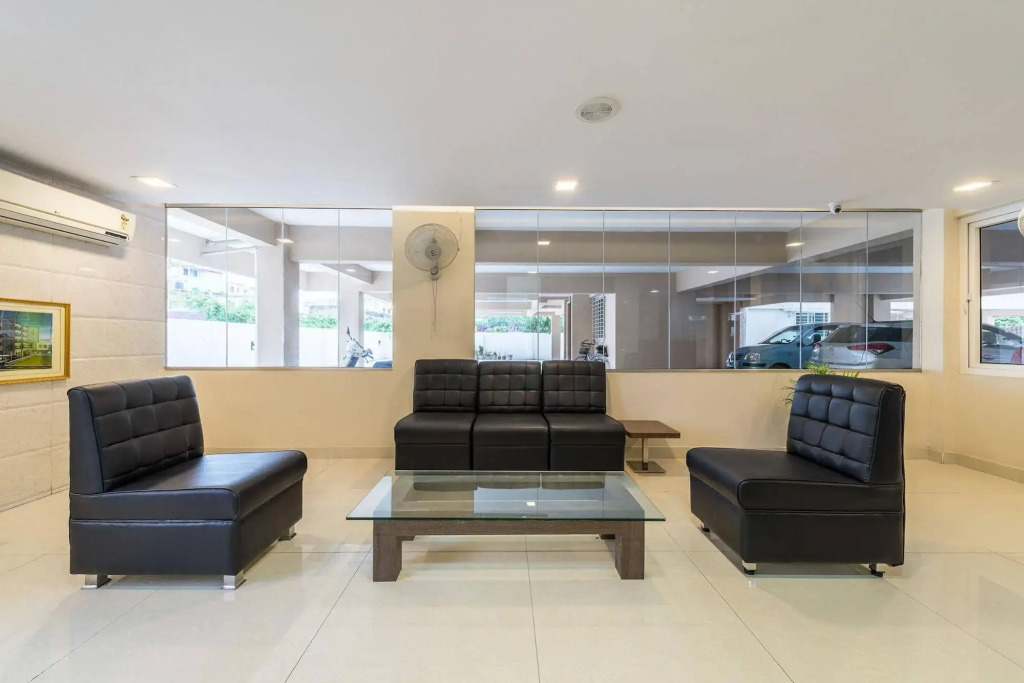 Hotel Mount Kailash Suites