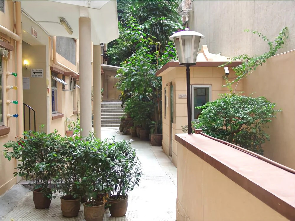 Rent-a-Room Hong Kong