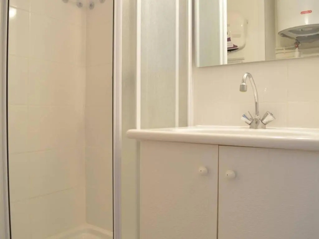 Appartement Banyuls-sur-Mer, 1 pièce, 4 personnes - FR-1-225C-385