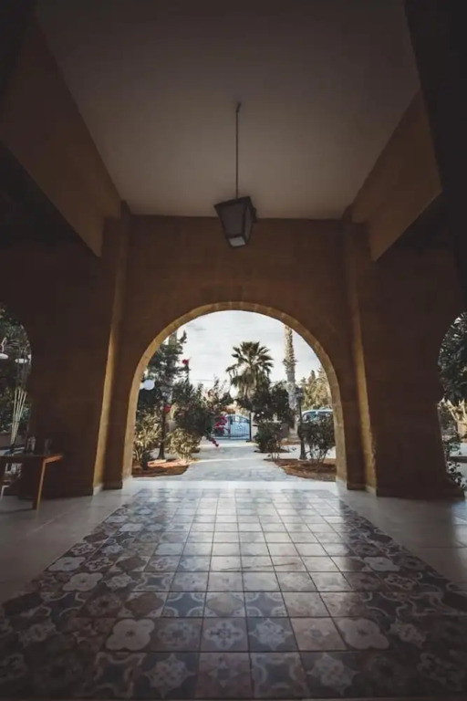 Nicosia Taskonak Hotel & Restaurant