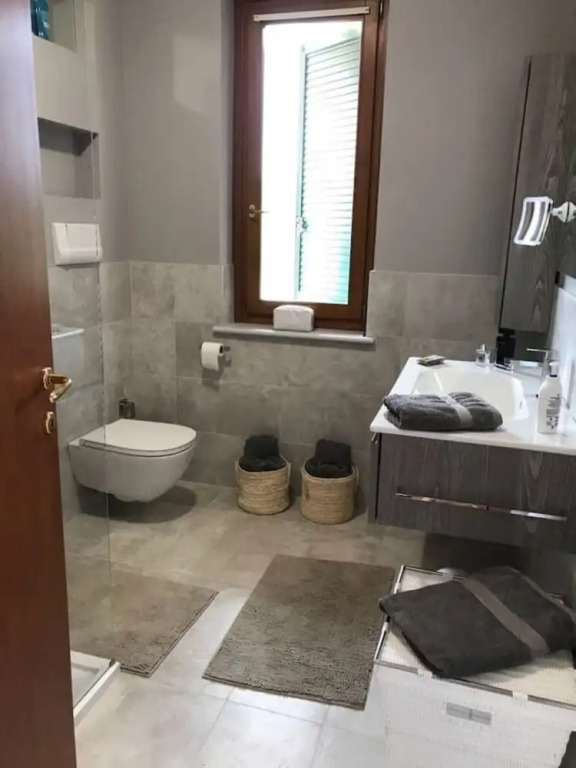 Charming 3 Bedroom Villa in Calmasino