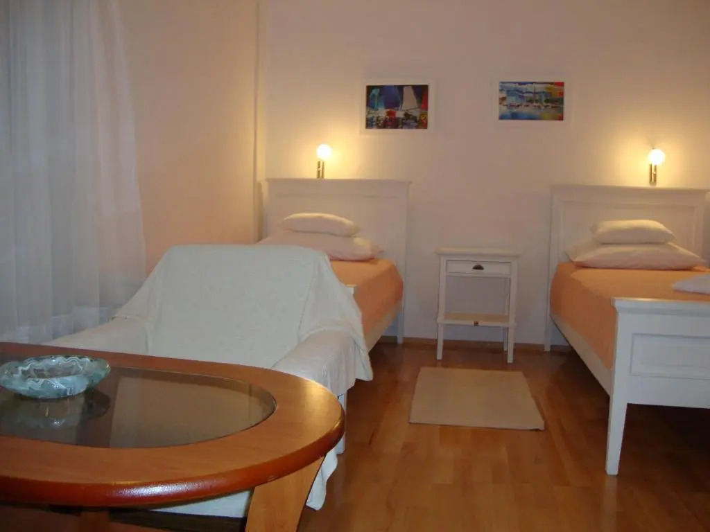 Apartments Sunce