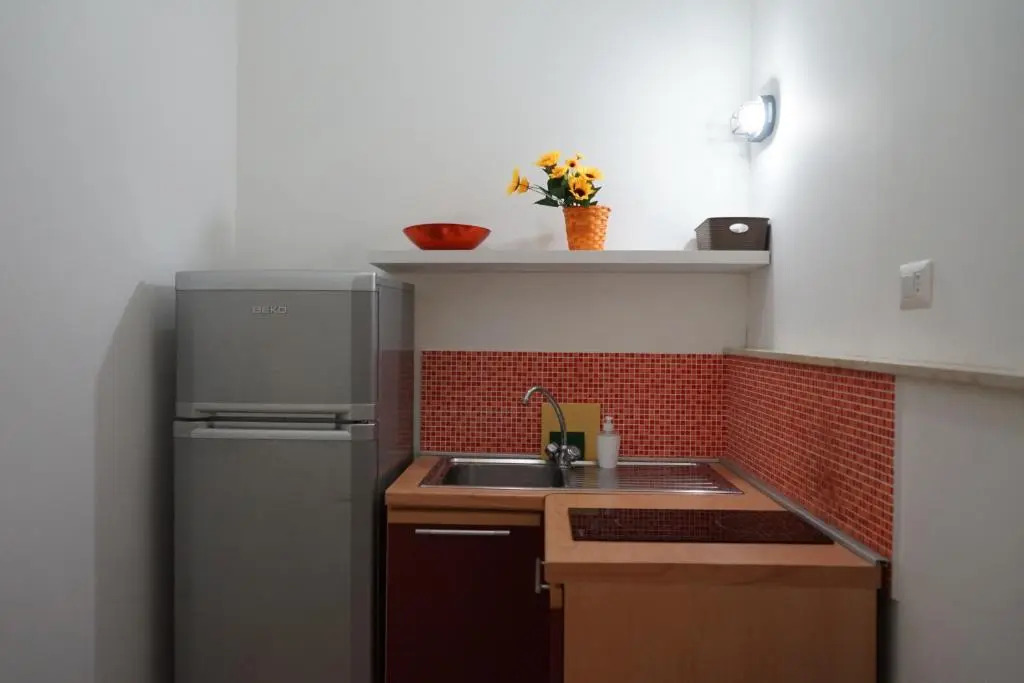 San Pietro Casa Vacanze