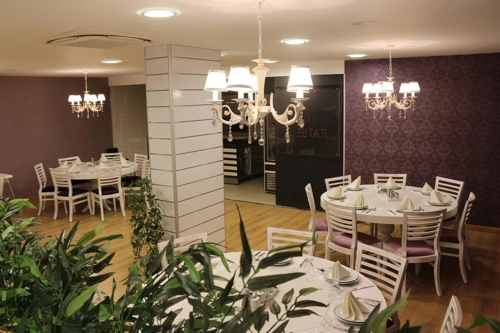 Enar Hotel