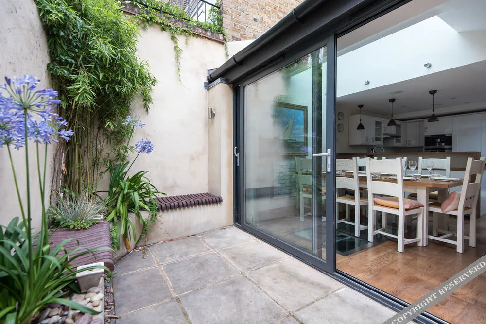 onefinestay - South Kensington Apartments