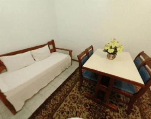 Remmar Residence Hotel